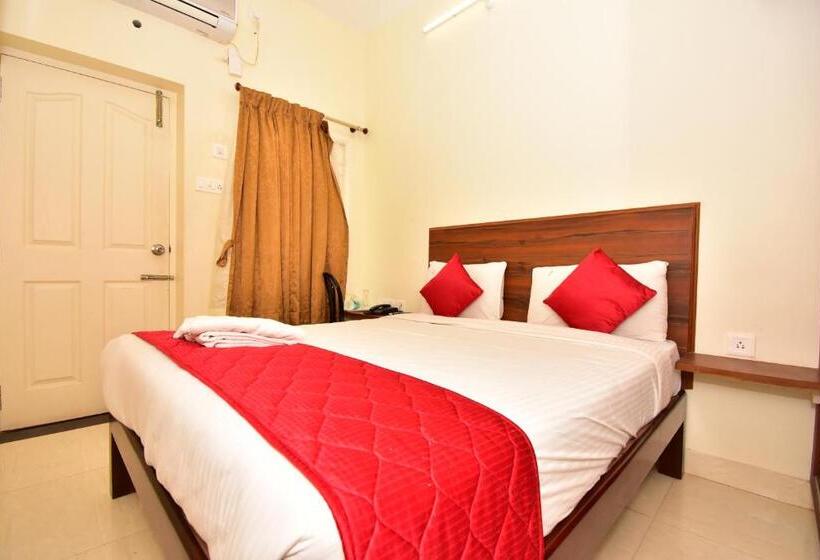 غرفة قياسية, Bon Stay Inn