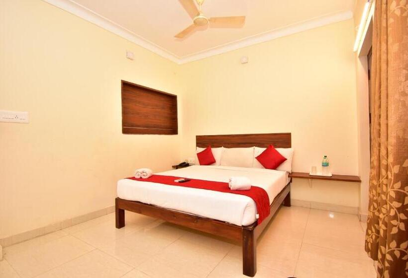 غرفة ديلوكس, Bon Stay Inn