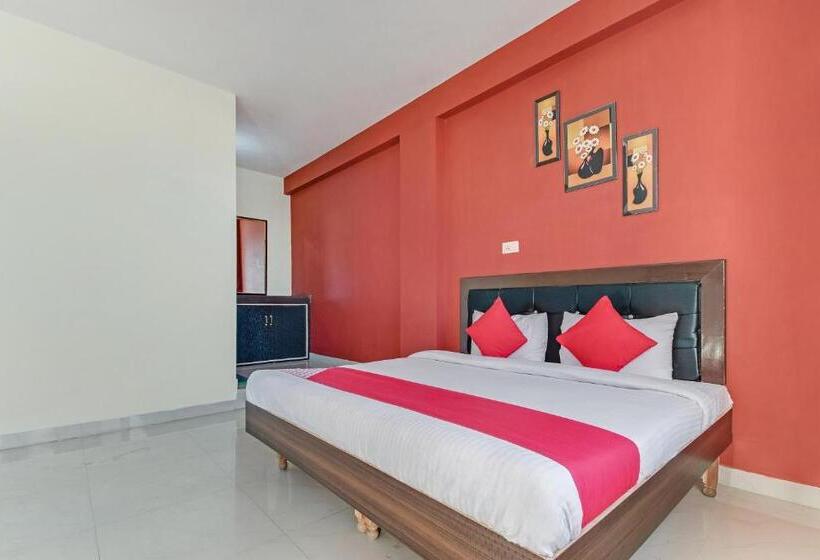 اتاق کلاسیک سه تخته, Oyo 12442 Twilight Guest House