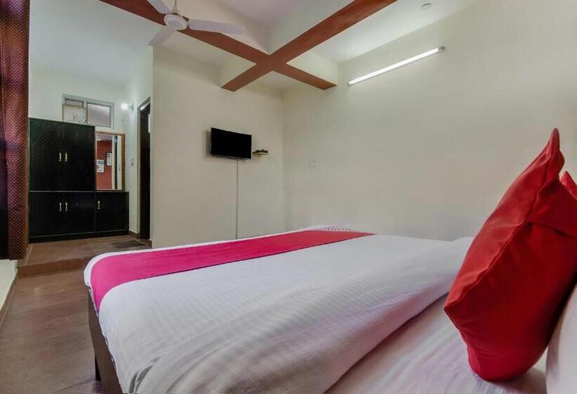 اتاق کلاسیک سه تخته, Oyo 12442 Twilight Guest House