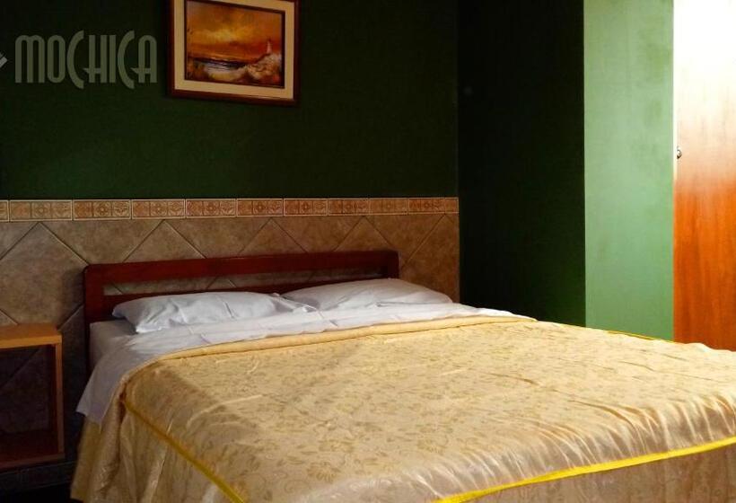 스탠다드 룸, Hostal Residencial Mochica