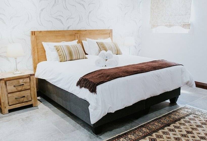 スタンダードルーム, Iso'bella Vita Guesthouse