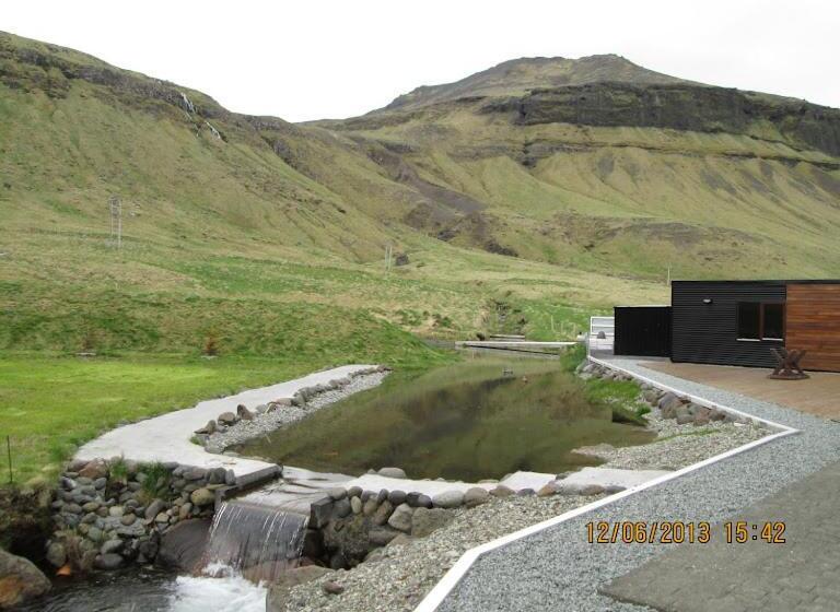 ویلای 1 خوابه با چشم‌انداز دریا, Kirkjufell Guesthouse And Apartments