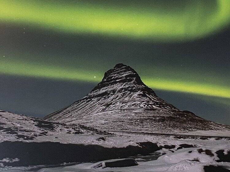 اتاق استاندارد, Kirkjufell Guesthouse And Apartments