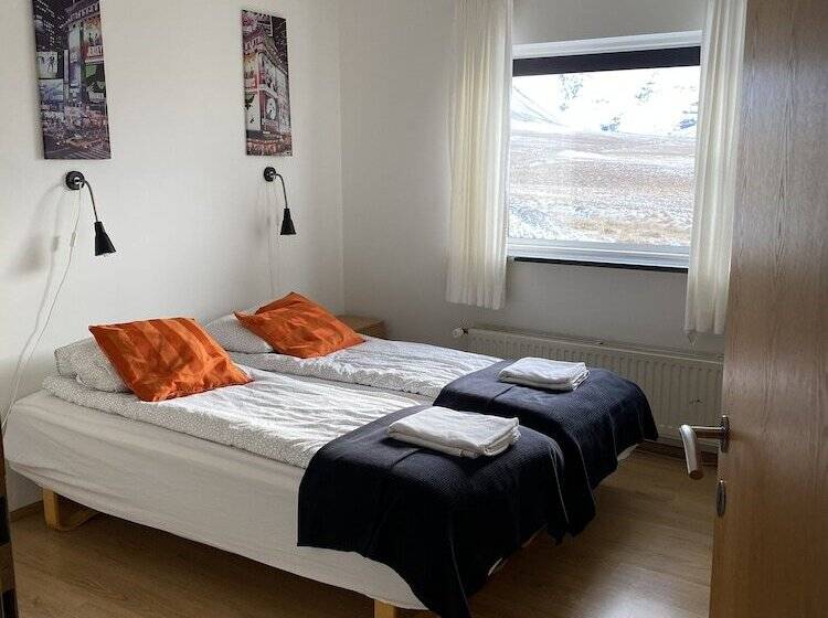اتاق استاندارد, Kirkjufell Guesthouse And Apartments
