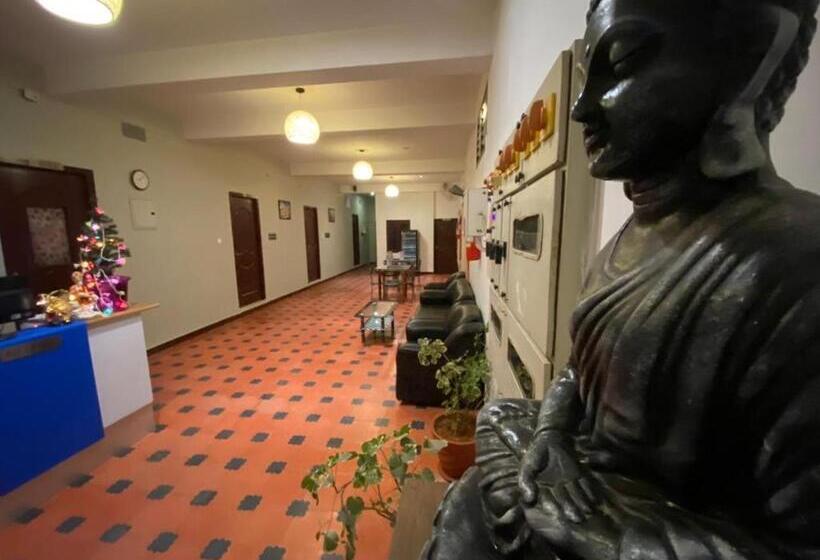 اتاق لوکس, La Paradise Residency