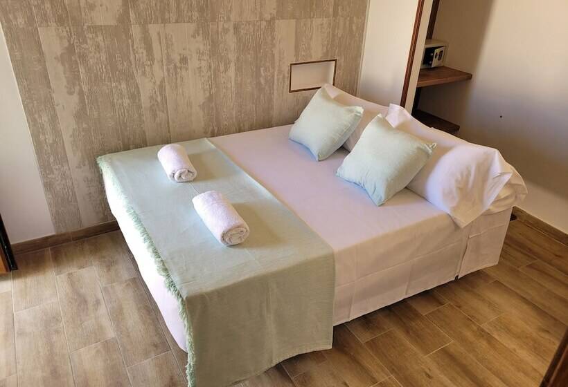 اتاق استاندارد, Casal De Petra   Rooms & Pool By My Rooms Hotels Ti
