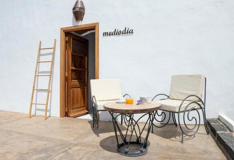 Номер Стандарт Вид на Море, Finca Isolina Hotel Boutique   Adults Recommended