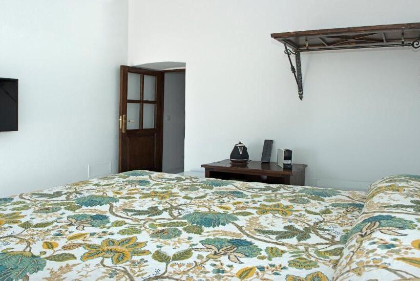 Номер Стандарт Вид на Море, Finca Isolina Hotel Boutique   Adults Recommended