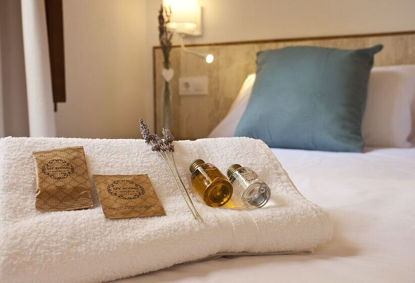 اتاق استاندارد, Casal De Petra   Rooms & Pool By My Rooms Hotels Ti