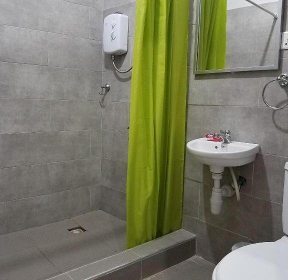 스탠다드 룸, Sharp Guesthouse