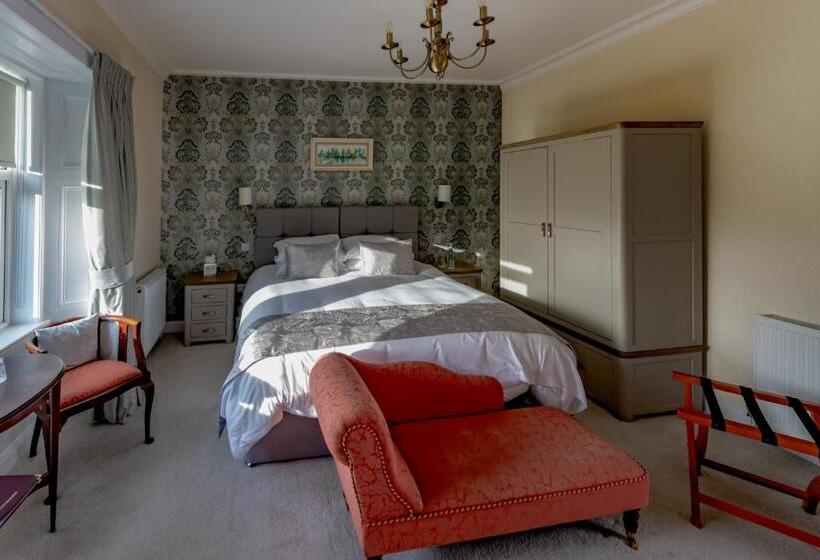 Номер Стандарт, Carradales Luxury Guest House
