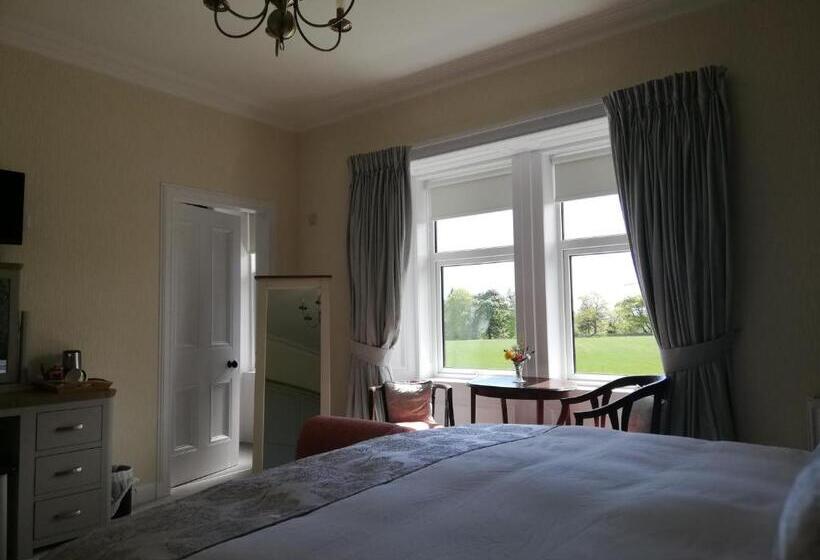 Номер Стандарт, Carradales Luxury Guest House