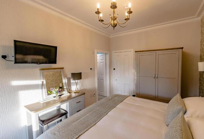 Номер Стандарт, Carradales Luxury Guest House