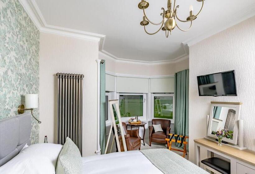 Номер Стандарт, Carradales Luxury Guest House