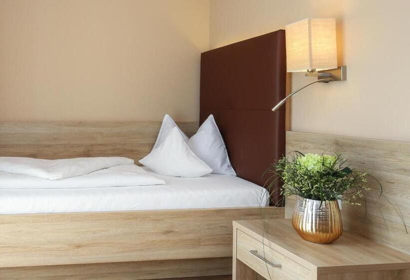 Номер Стандарт Индивидуальный, Lingers Suites & Residence