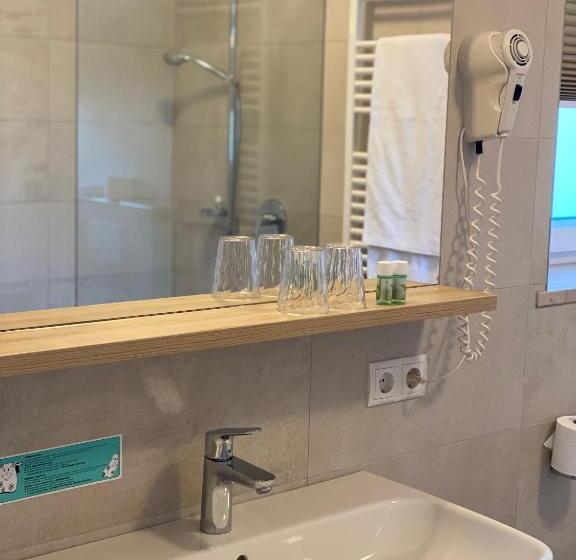 Номер Стандарт, Lingers Suites & Residence
