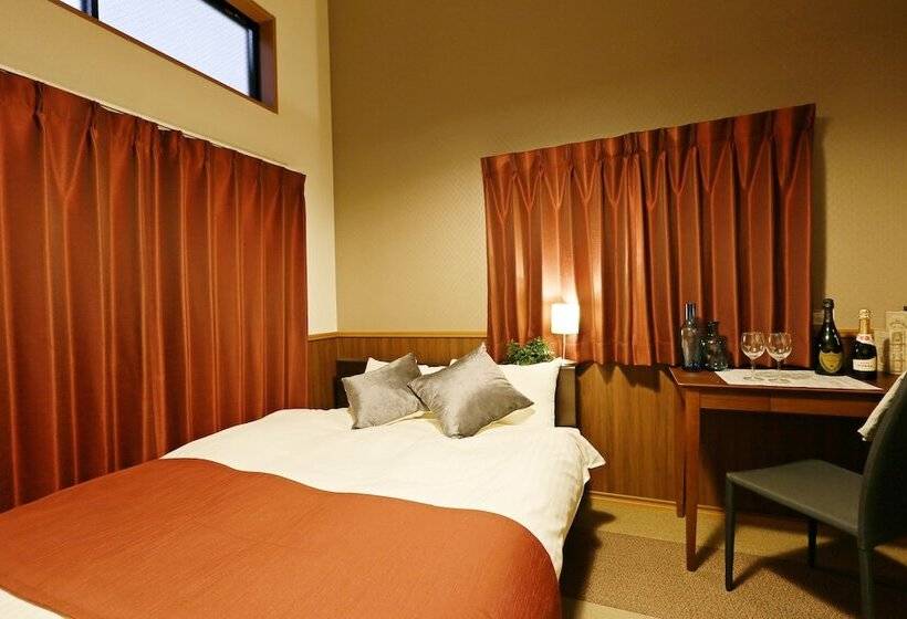 스탠다드 룸, Smart Hotel Hakata 2