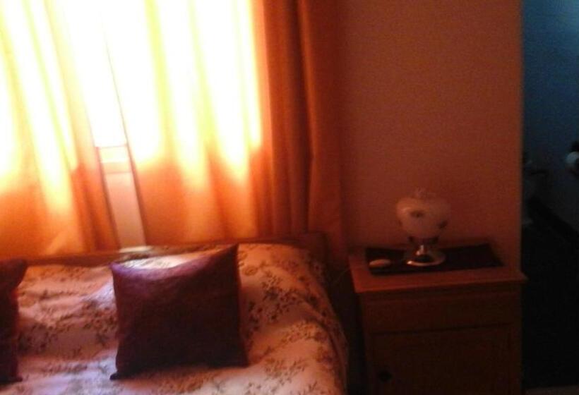 Номер Стандарт, Hospedaje Legus