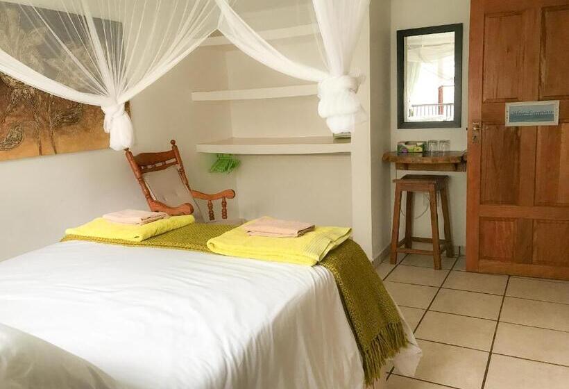 디럭스 룸, C Mew Guest House