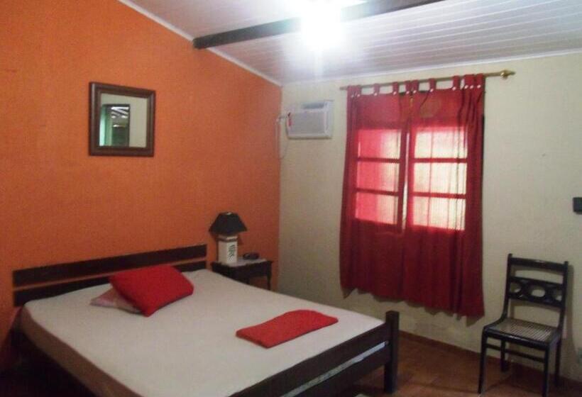 Quarto Quádruplo Deluxe, Suítes Brisa Mar