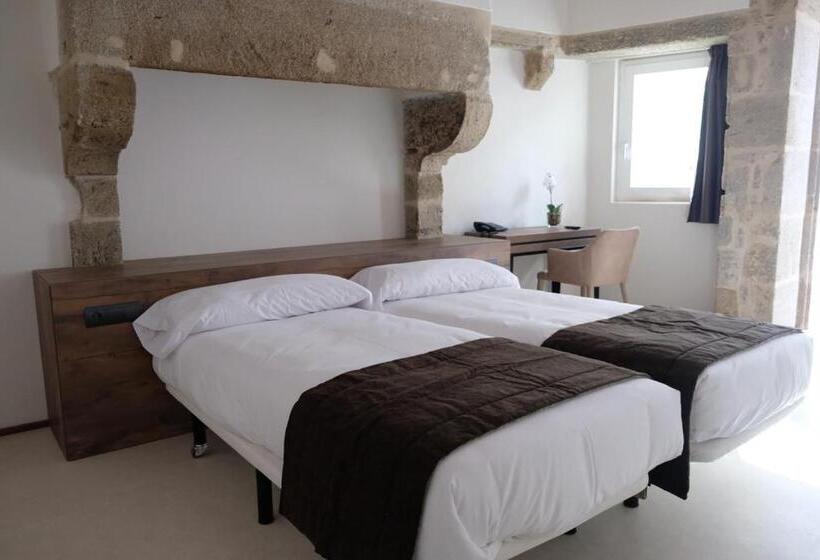 Номер Deluxe, Via Aetcal Hotel & Wellness