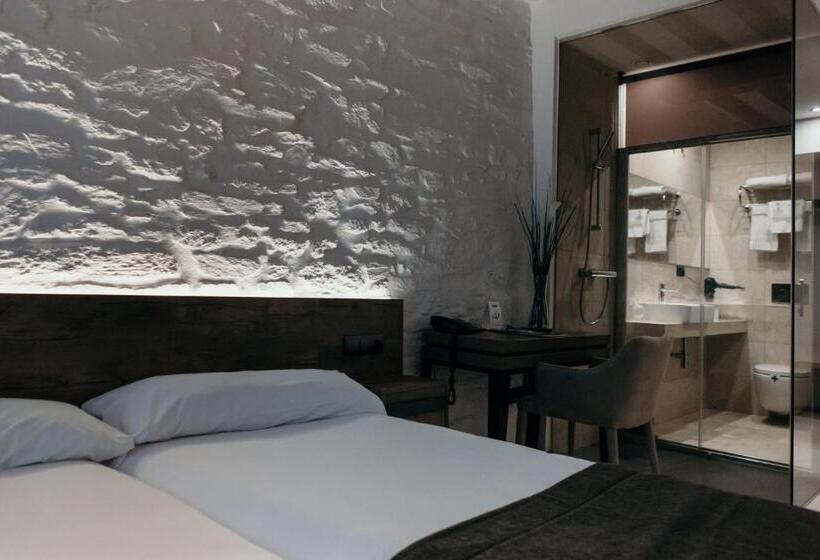 Номер Премиум, Via Aetcal Hotel & Wellness
