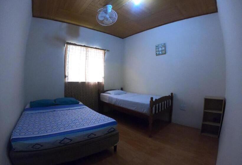 Номер Basic, Hostal Augustos