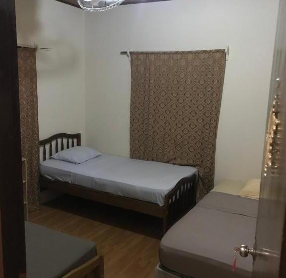 Номер Basic, Hostal Augustos