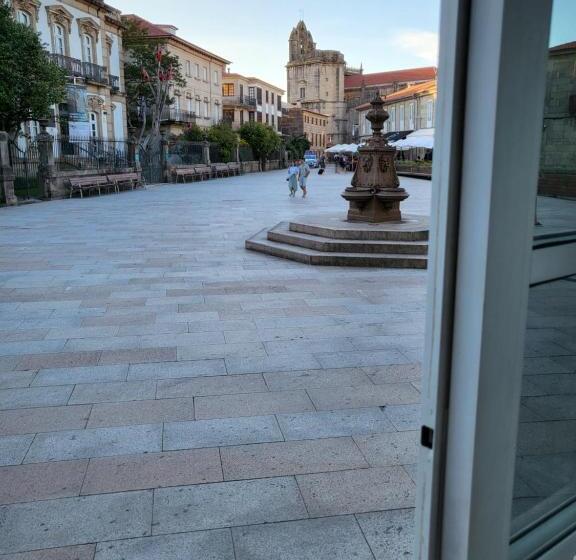 اتاق استاندارد, Casa Maruxa Pensión