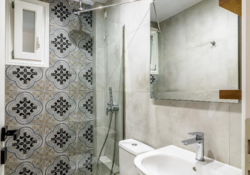Номер Стандарт, Hostal Santa Barbara
