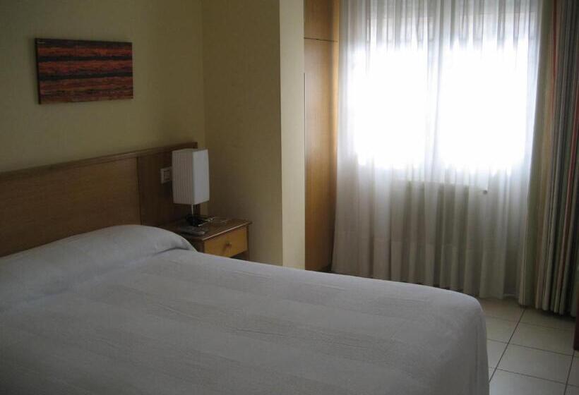 اتاق استاندارد, Pensión Residencia Caola
