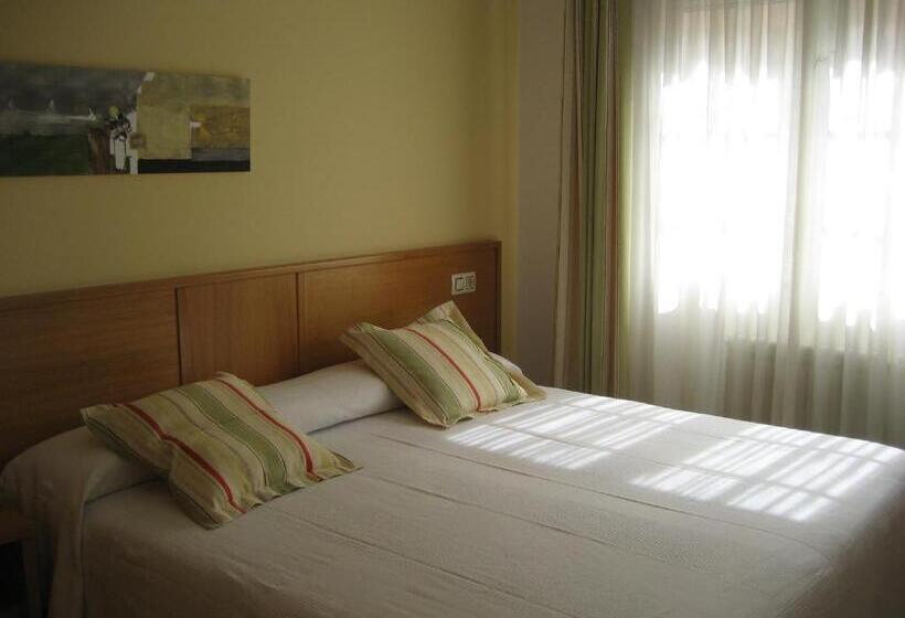 اتاق استاندارد, Pensión Residencia Caola