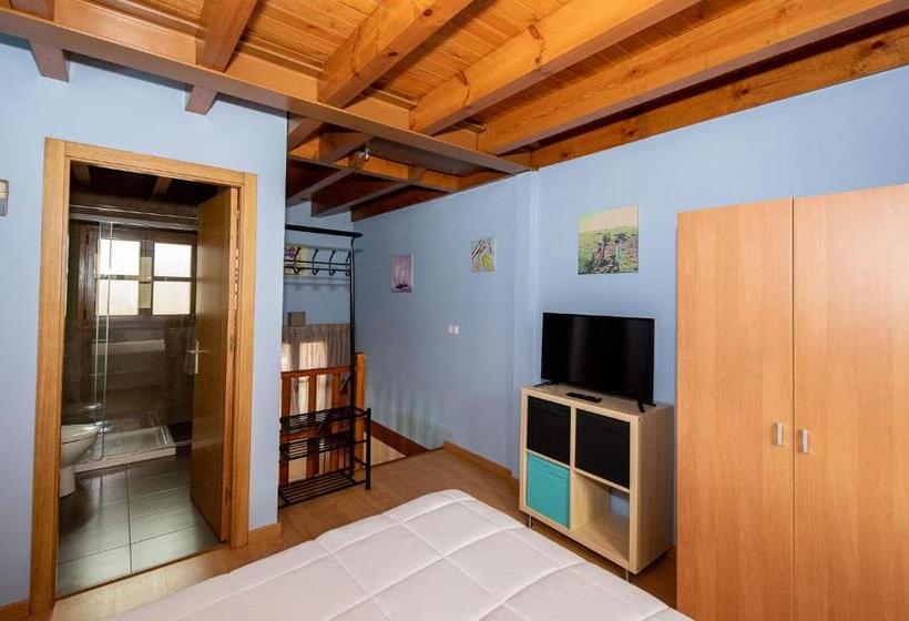 침실 1개 아파트, Casa Mariví