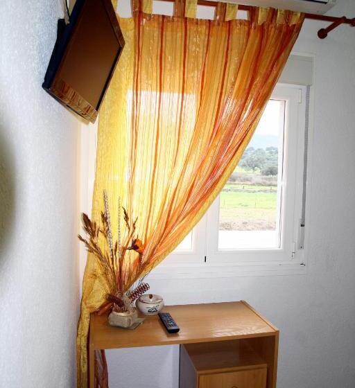 标准间, Hostal Asturias