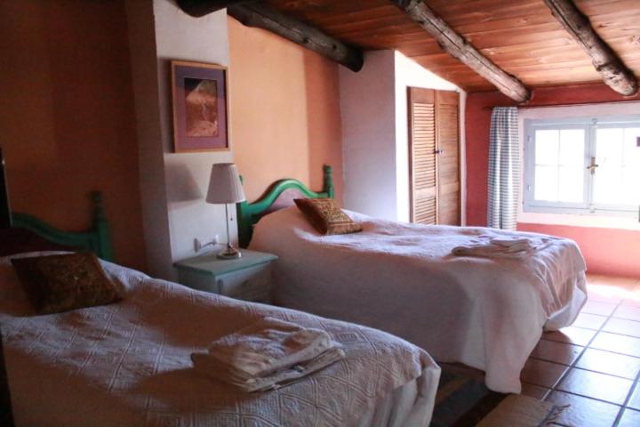Номер Стандарт, Posada Del Castaño