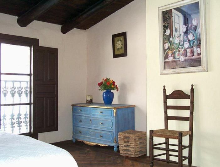 Номер Стандарт, Posada Del Castaño
