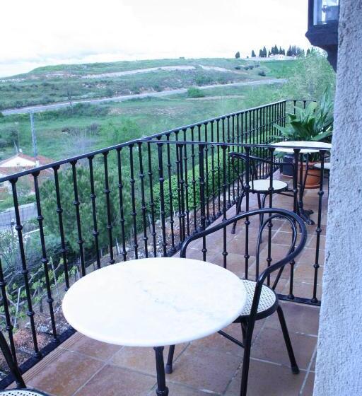 Номер Стандарт, Hostal La Balquina