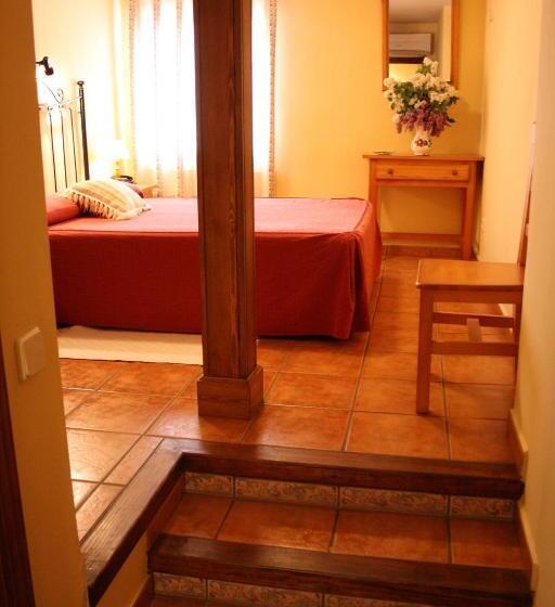 Номер Стандарт, Hostal La Balquina