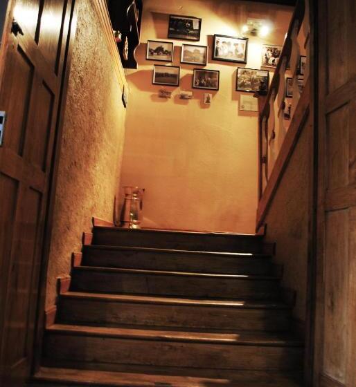 스탠다드 룸, Hostal Los Oteros