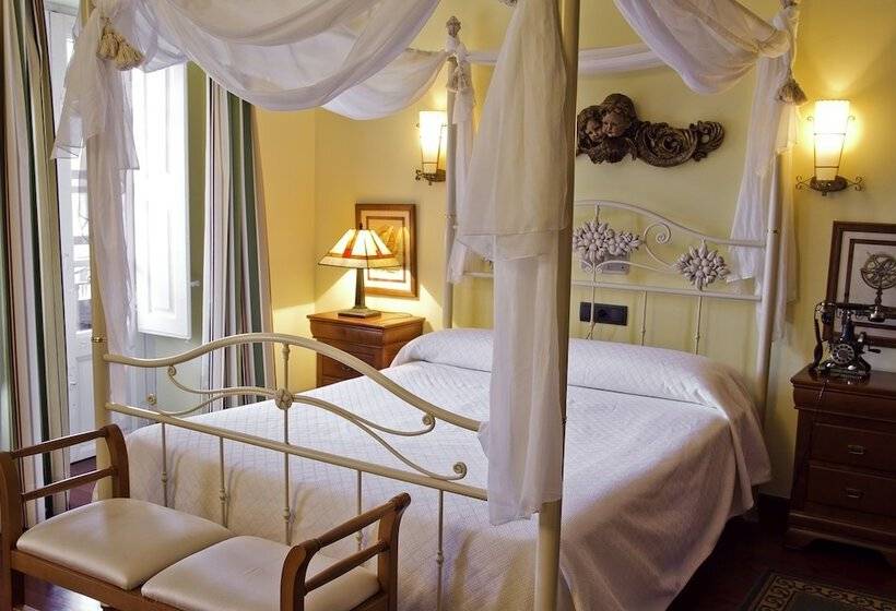 Номер Стандарт, Posada Casa De Don Guzman