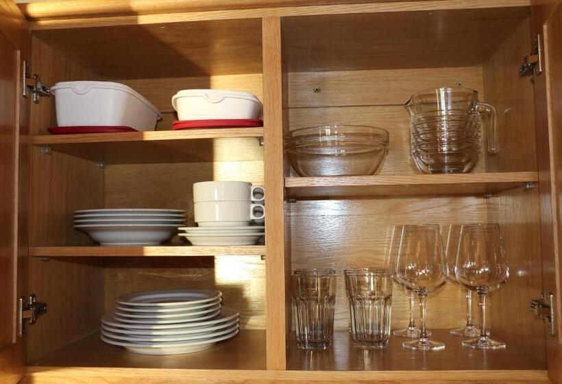 Студия Стандарт Вид на Море, Apartamentos Kósmos