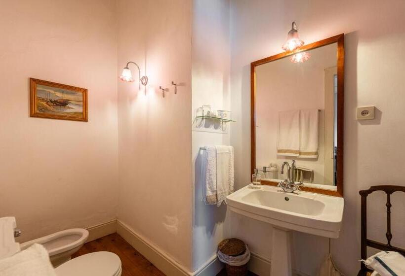 Семейный Номер, Casa D' Alem