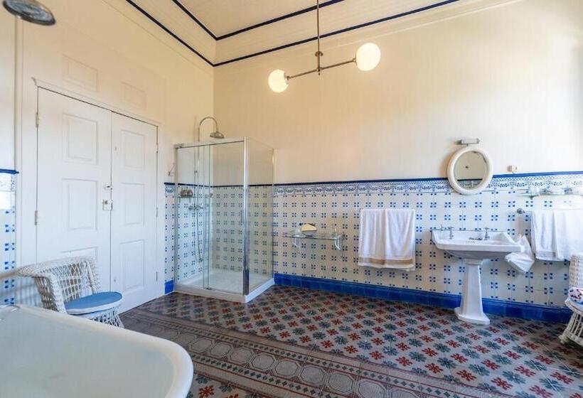 Номер Стандарт, Casa D' Alem