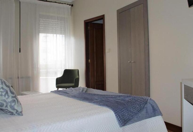 Номер Стандарт, Residencial Clássico