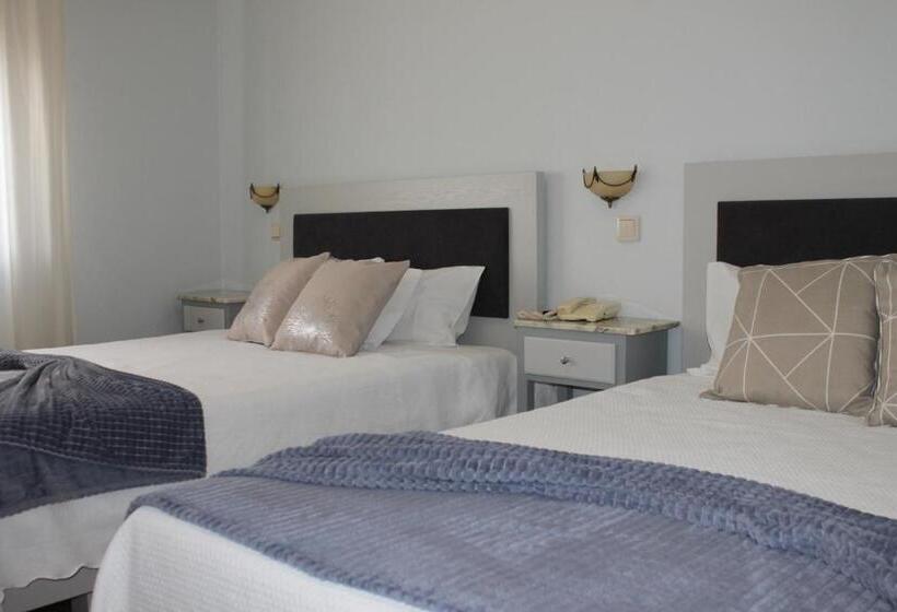 Номер Стандарт, Residencial Clássico