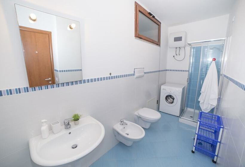 Апартаменты Deluxe 2 Спальни, Babai Village Resort