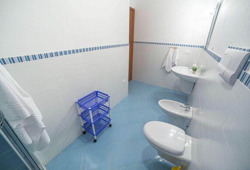 Апартаменты Comfort 2 Спальни, Babai Village Resort