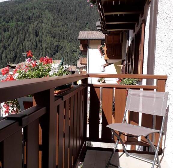 Номер Стандарт, Casa Salvaterra Affittacamere