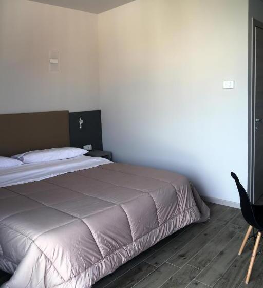 Номер Стандарт, Donati Business Rooms